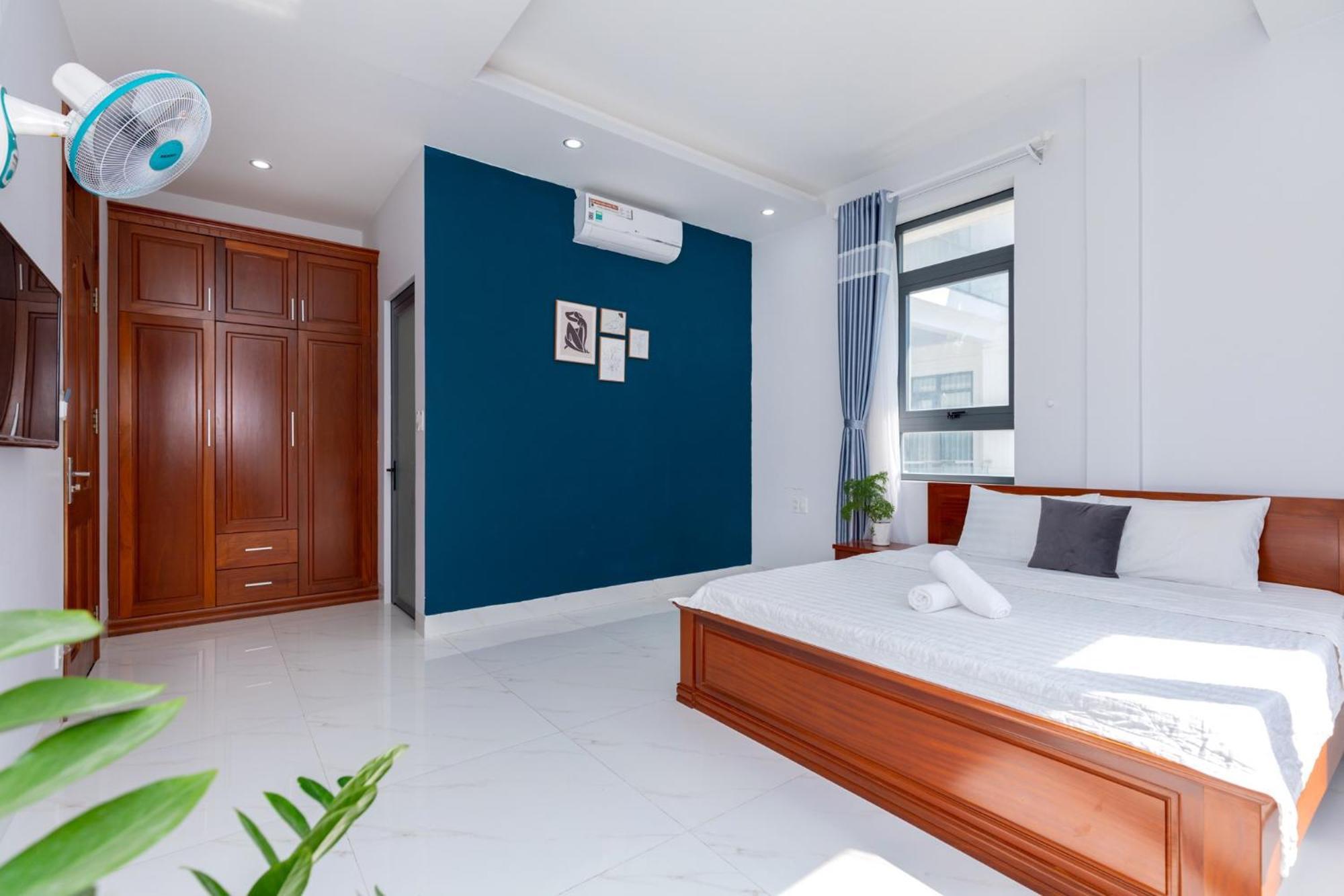 Villa Long Cung B2-11 - 8 Phong Ngu فونج تاو المظهر الخارجي الصورة