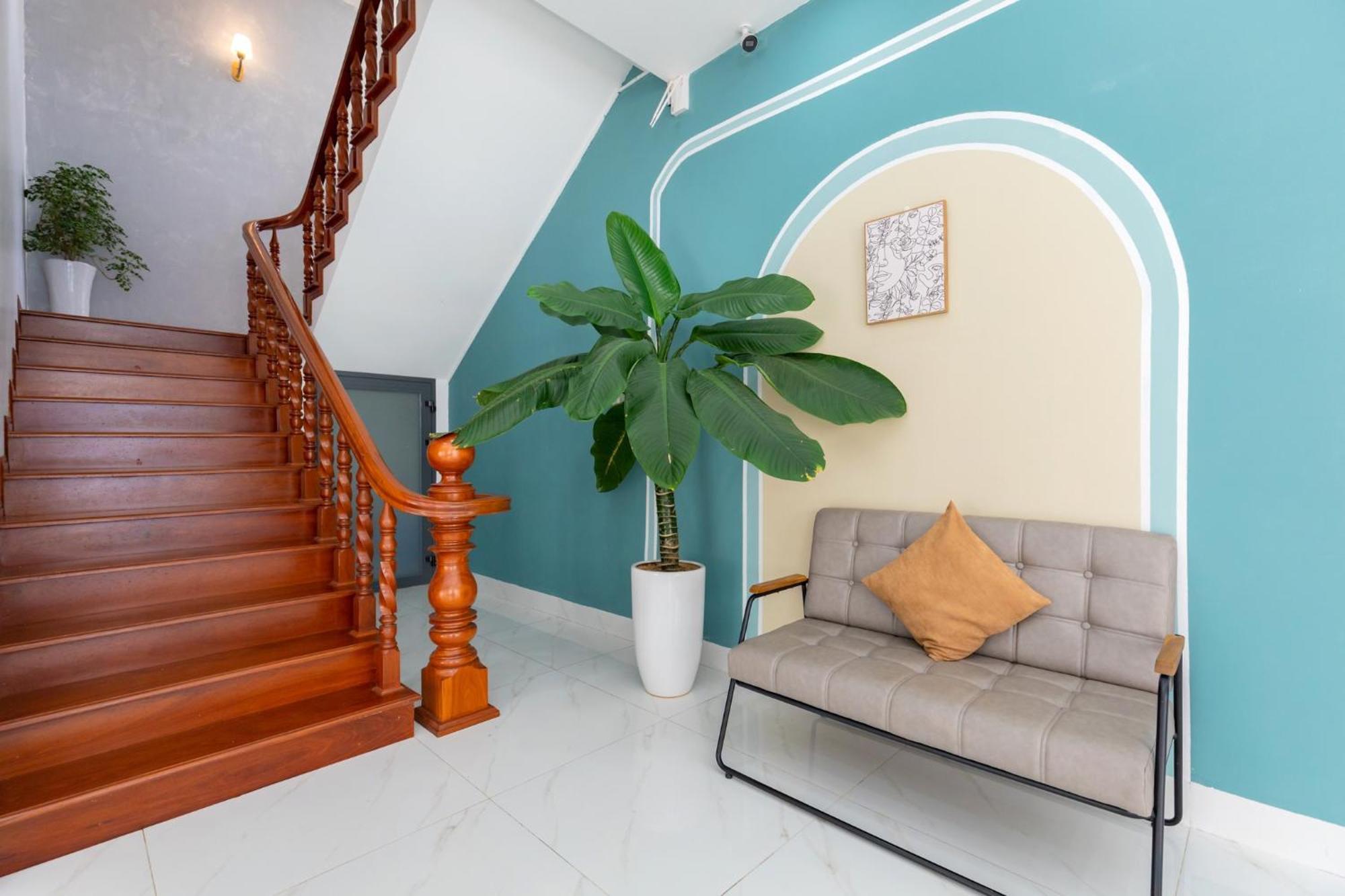 Villa Long Cung B2-11 - 8 Phong Ngu فونج تاو المظهر الخارجي الصورة